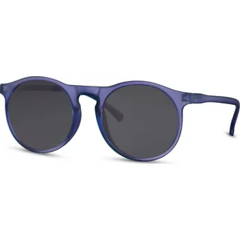 Sluneční brýle Sluneční brýle Solo Toti - fialové