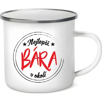 Plecháček - Nejlepší Bára v okolí