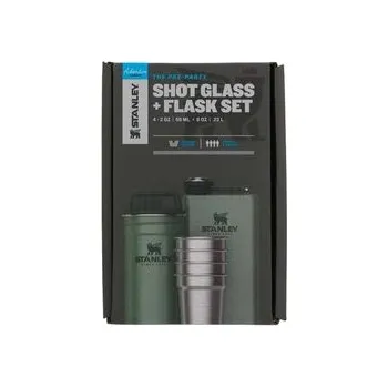 Termoska Termoska STANLEY Shot & Flask