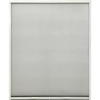 Síť proti hmyzu Recenze Rolovací okenní síť proti hmyzu 148725 160 x 170 cm bílá
