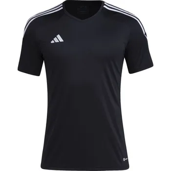 Pánská obuv Tiro 23 M HR4607 - Adidas M (178 cm)