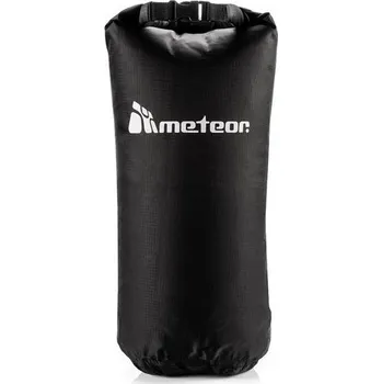 Vodácký pytel Nepromokavý vak Meteor DryBag 4 litry IP44