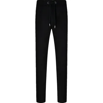 Pánské kalhoty Dolce Gabbana Kalhoty | Barva:černý | Velikost:48