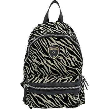 Městský batoh BLAUER Batoh NEVADA | Barva:ekr | Velikost:OS