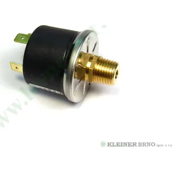 Spínač tlakový Electra Mini ( T60536 )