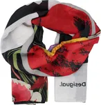 Desigual Šátek Heritage | Barva:pestrobarevná | Velikost:OS