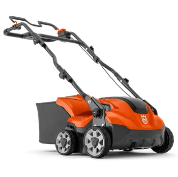 Husqvarna S 138i