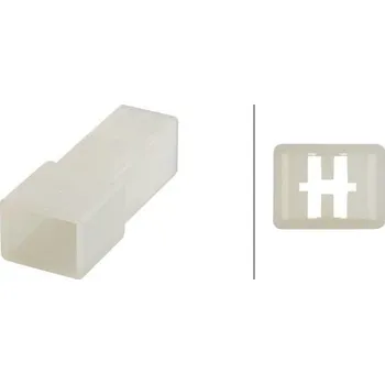 Krytka zásuvky HELLA 8JD 008 152-001