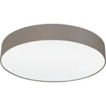 Stropní svítidlo PASTERI 3xE27 d570 šedohnědá 75W IP20 EGLO 97612