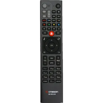 vypínač Dálkové ovládání Octagon SX988, SX05 RCU 49153