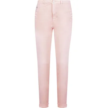 Dámské kalhoty G- Star Raw Kalhoty Bronson | Barva:pudrově růžový | Velikost:26/32