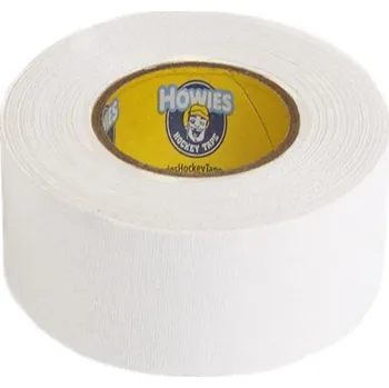 Izolace na hokejky Howies 14 m x 36 mm Barva: bílá