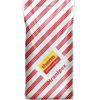 Průmyslové lepidlo HRANITHERM 600.70 lepidlo natur 25kg