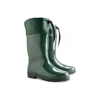 Dámské holínky Demar Dámské myslivecké holínky Rainny S - Velikost 40-41 zelené
