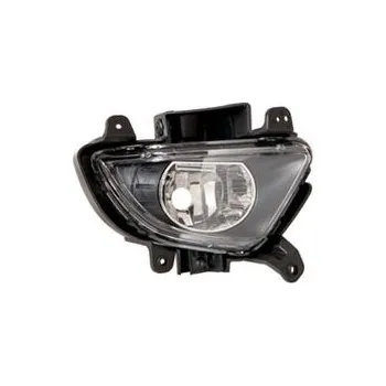 Osvětlení automobilu Mlhovka VAN WEZEL 8243996