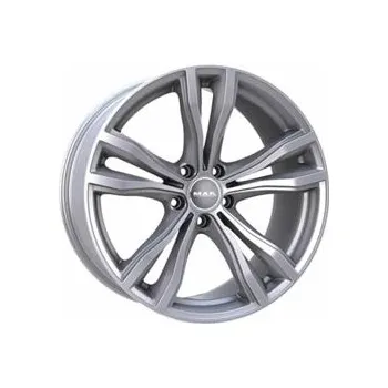 Alu kolo MAK X-MODE 9x19 5x112 ET32 CB66,6 F9090XMSI32WSX