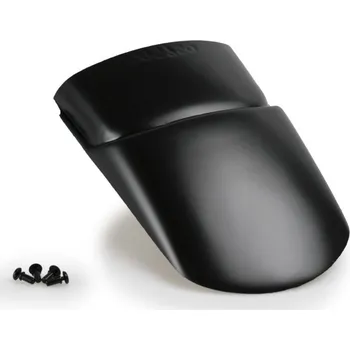 Prodloužení předního blatníku Triumph Trident 660 (21-23) Černá (N)