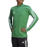 Triko s dlouhým rukávem adidas TIRO23 L TR TOP ic7879 Velikost XL