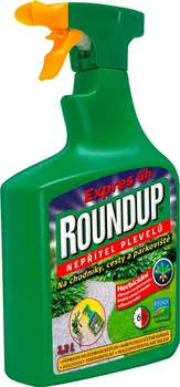 Herbicid Roundup Expres 6h 1200 ml