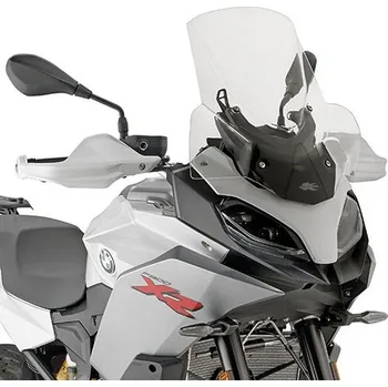 Auto-moto KD5137ST čiré plexi BMW F 900 XR (20-22)