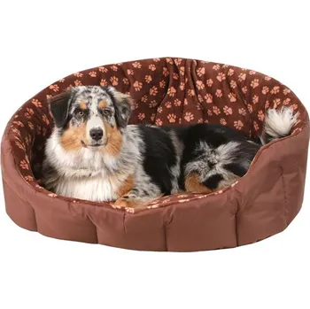 Pelíšek pro psa I Love Pets Casper Trendy Limitovaná Edice rozměr: 110cm