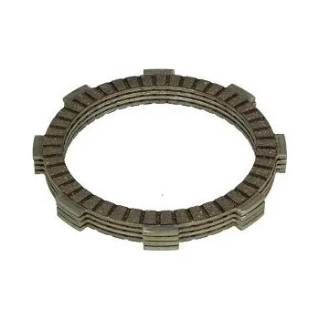 Spojkové lamely MR3 (4 lamelová sada) HONDA CBF 125 rok 06-07