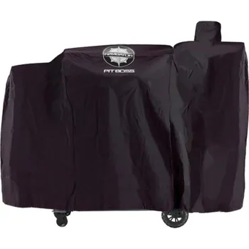 Obal na gril Obal na gril Pit Boss Navigator 850 s udírnou + Doprava Zdarma