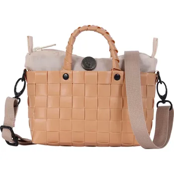 Kabelka HANDED BY Pepper taška crossbody se zipem XS, orange melon