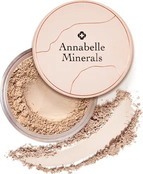 Make-up Annabelle Minerals Krycí minerální make-up SPF30 4 g