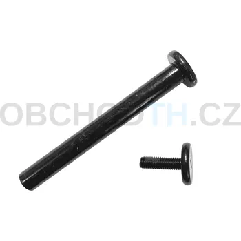 vozík za kolo Front Wheel Axle Assembly Thule 40105257