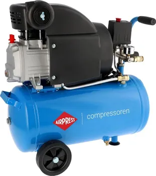 Kompresor Airpress HL 310-25 36839-1