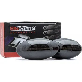 Příslušenství osvětlení automobilu LED boční blinkry MAZDA BT-50 I/II Pick Up CD/UN (2006-2021)