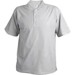 XFER 190 pánská hladká polokošile - DOPRODEJ Barva: melírová, Velikost: 2XL