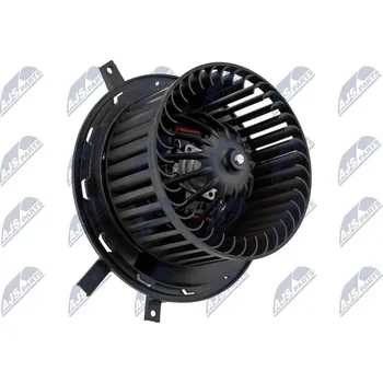 Klimatizace automobilu vnitřní ventilátor NTY EWN-FT-001