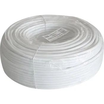 elektrický kabel Kabel CYSY 3G1,0 H05VV-F