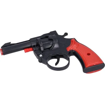 Kolt na kapsle 8 ran červený