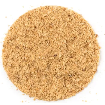 NUTSMAN Arašídová mouka Množství: 250 g