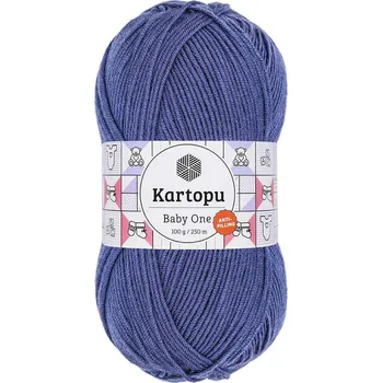 Příze Příze Kartopu Baby One 604