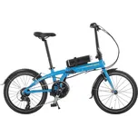 Tern Link C8 Pendix 300 + skládací zámek zdarma