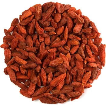 Sušené ovoce NUTSMAN Goji Kustovnice čínská Množství: 500 g