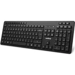 Niceboy Office K10 Comfort office-K10 1359981 černá