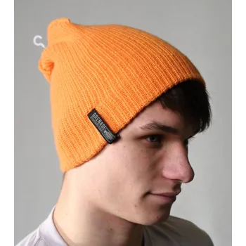 Čepice grenade Pánský kulich the max orange