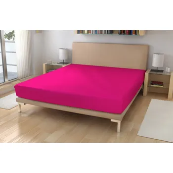 Polášek Metráž froté č.47 šeříková Froté š.230 cm