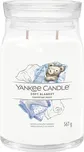 Yankee Candle Signature Soft Blanket