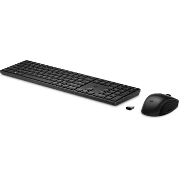 HP 650 CZ/SK