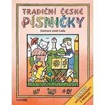 Tradiční české písničky - Lada Josef