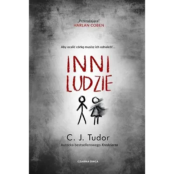 Inni ludzie - C.J. Tudor