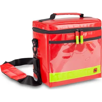 Lékárnička Elite Bags - Izotermická taška ROW’S XL Barva: Červená