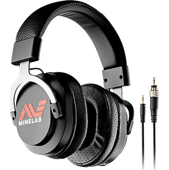 Sluchátka Minelab sluchátka bezdrátová ML100