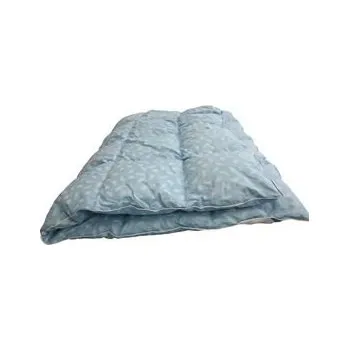 přikrývka Péřová přikrývka 140x200, 1152g, 50%